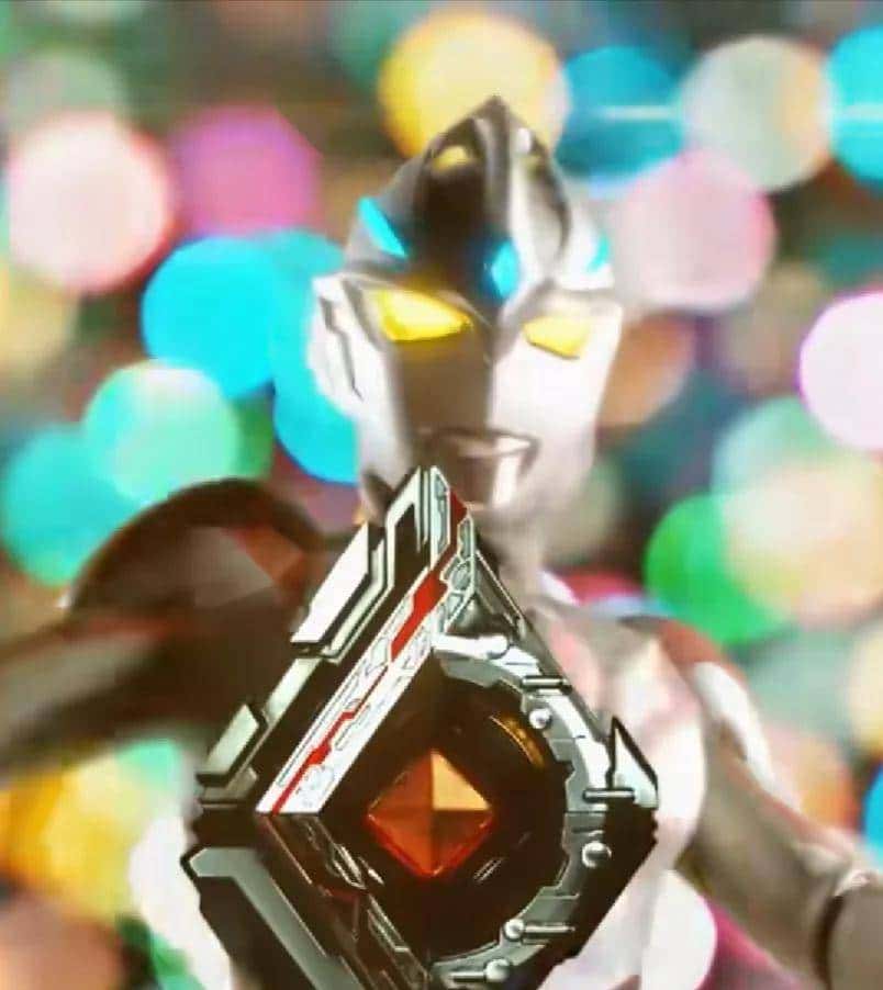 亚刻奥特曼所有形态