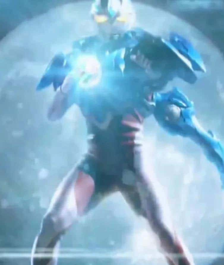 亚刻奥特曼所有形态