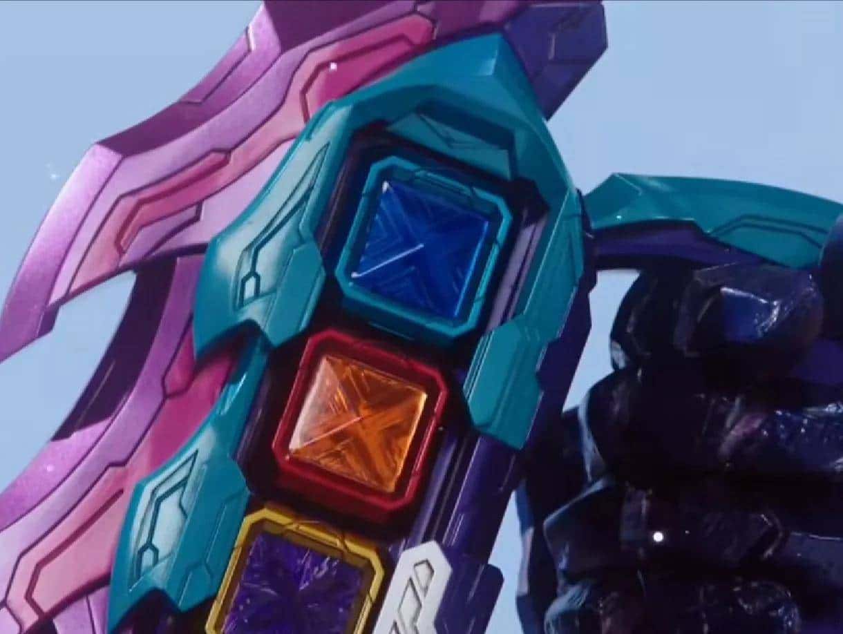 亚刻奥特曼所有形态