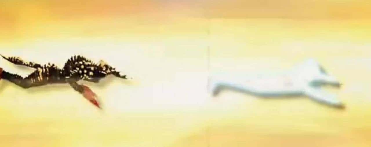 亚刻奥特曼所有形态