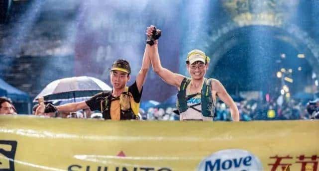 二〇一九年跑圈儿365天事记(上卷)