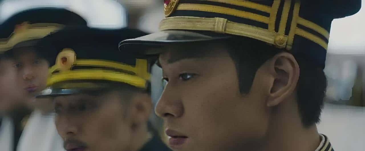 袁世凯的死敌为何没被清算?阎锡山竟靠双面人策略全身而退