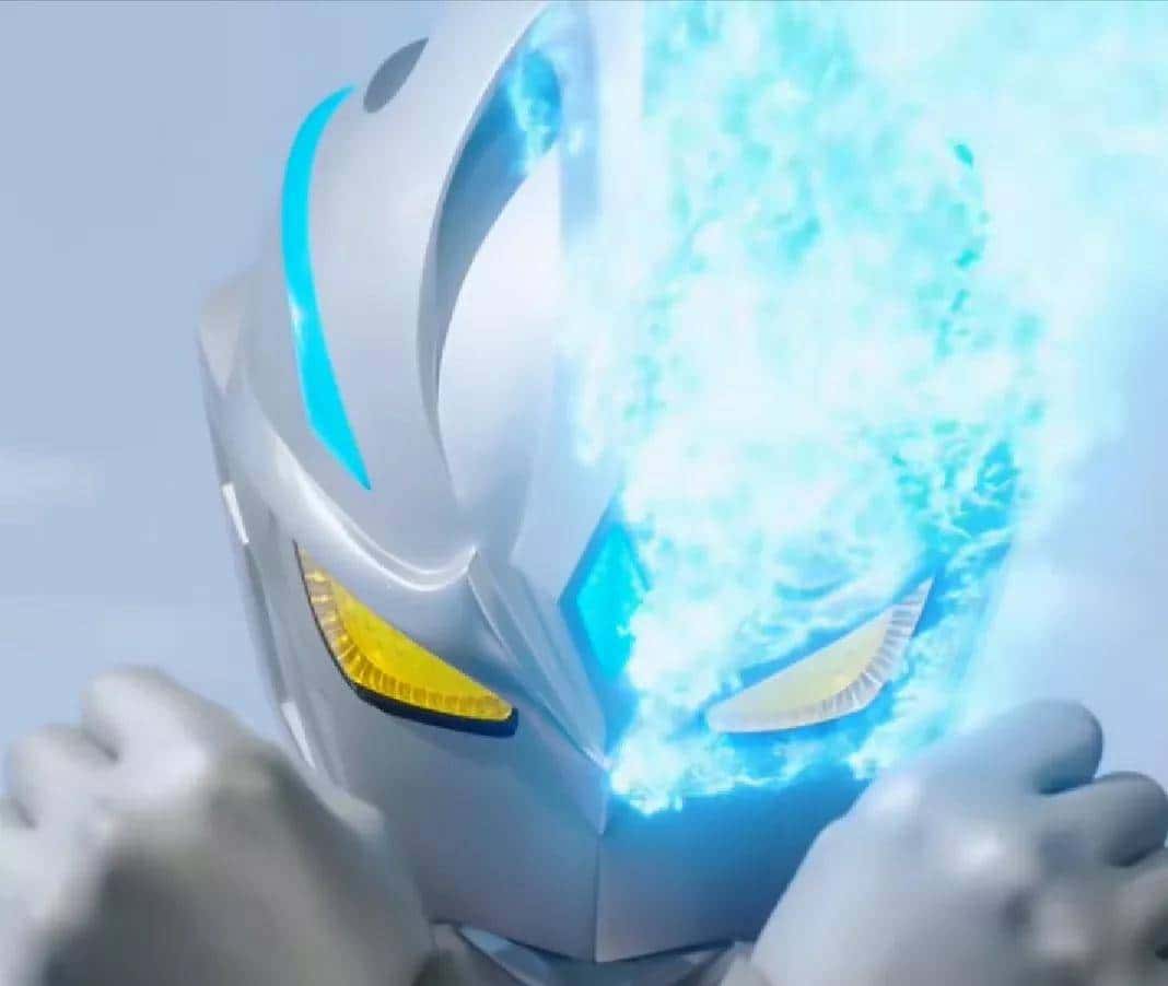 亚刻奥特曼所有形态