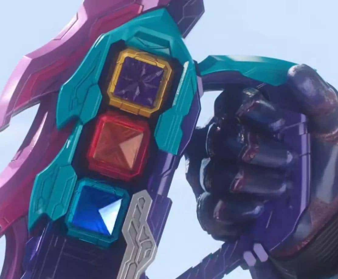 亚刻奥特曼所有形态