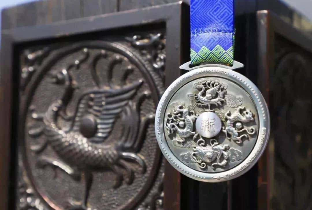 二〇一九年跑圈儿365天事记(上卷)