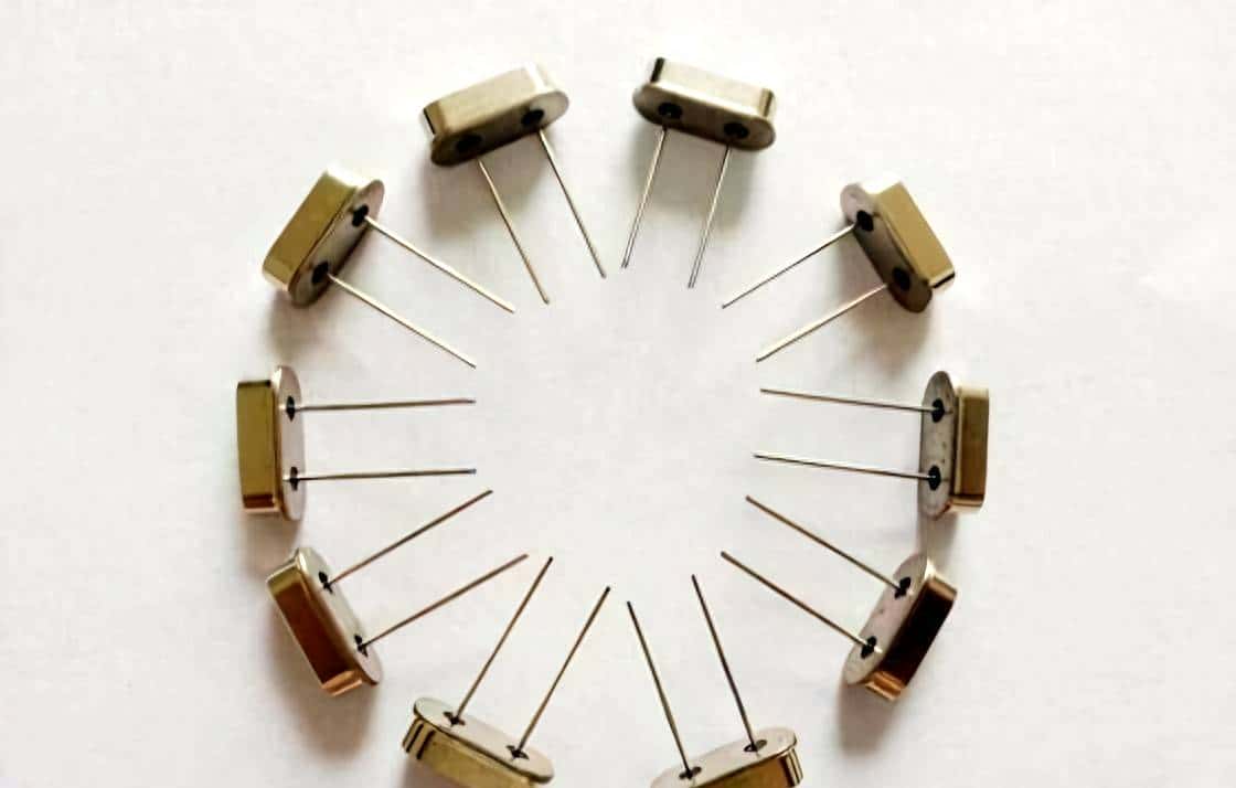 电路板 “时间管家”:晶振好坏咋判断? - 鹿快