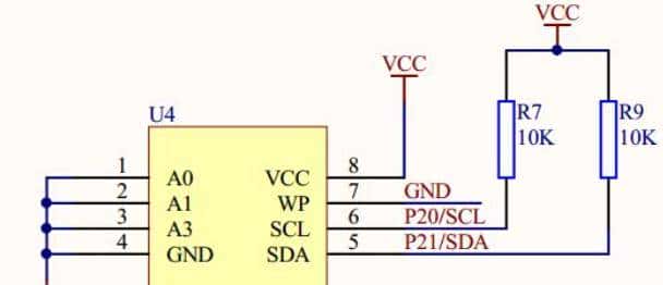 Arduino液晶显示---1602液晶带IIC模块