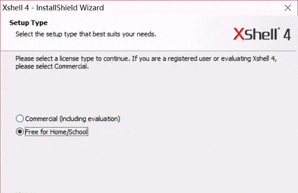 Linux 如何远程XShell的安装和使用
