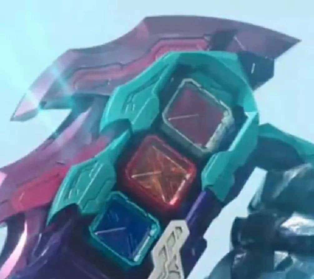 亚刻奥特曼所有形态