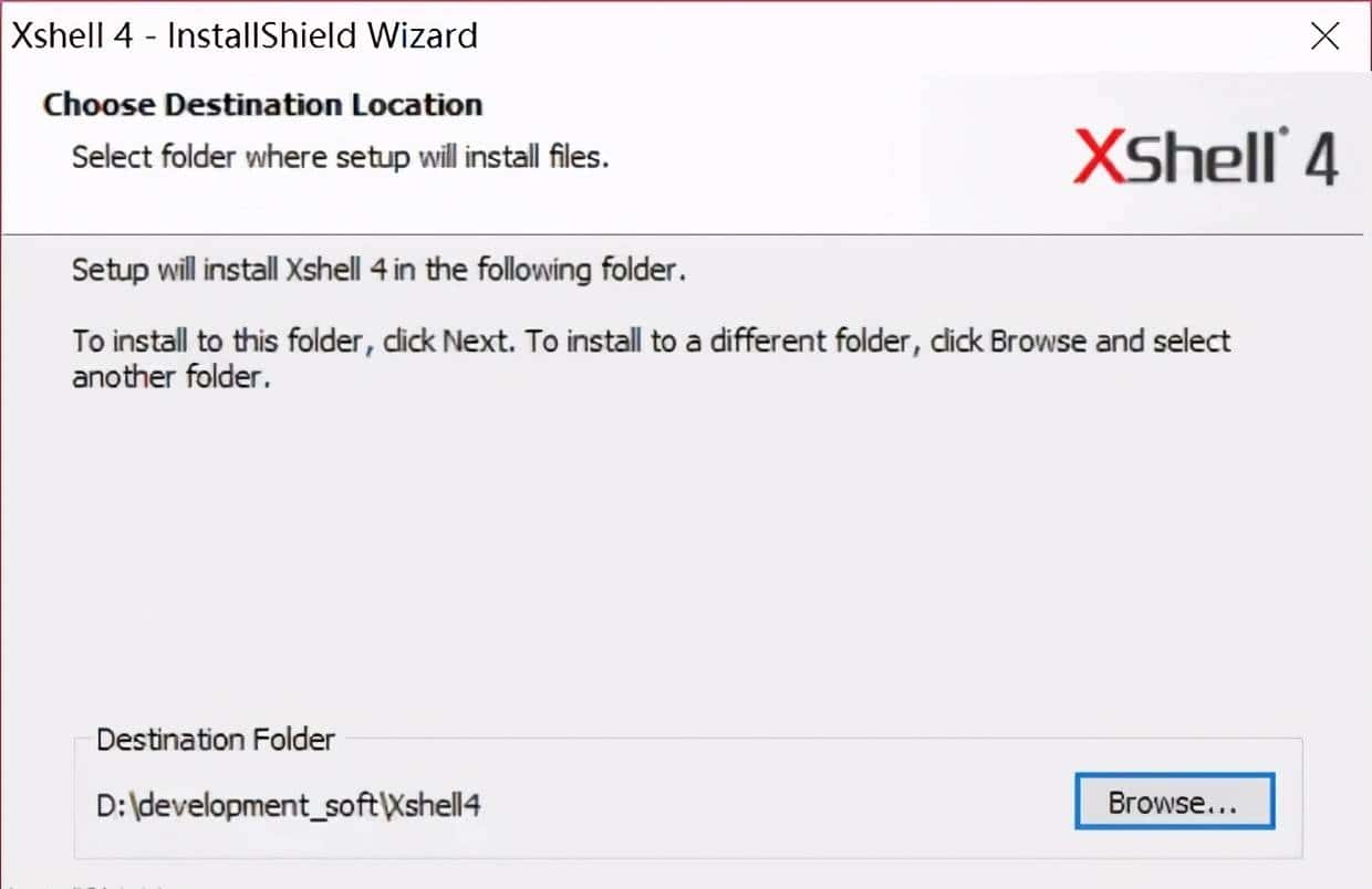 Linux 如何远程XShell的安装和使用