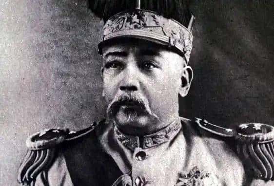 袁世凯的死敌为何没被清算?阎锡山竟靠双面人策略全身而退