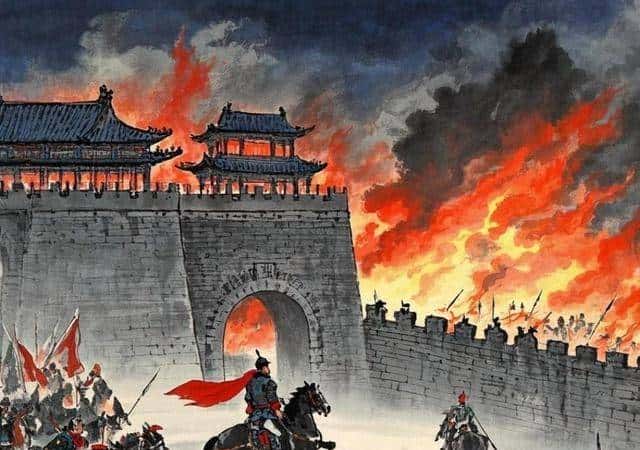 刚刚确认!东北吉林帽儿山墓主竟与失踪帝王有关,史书将被改写