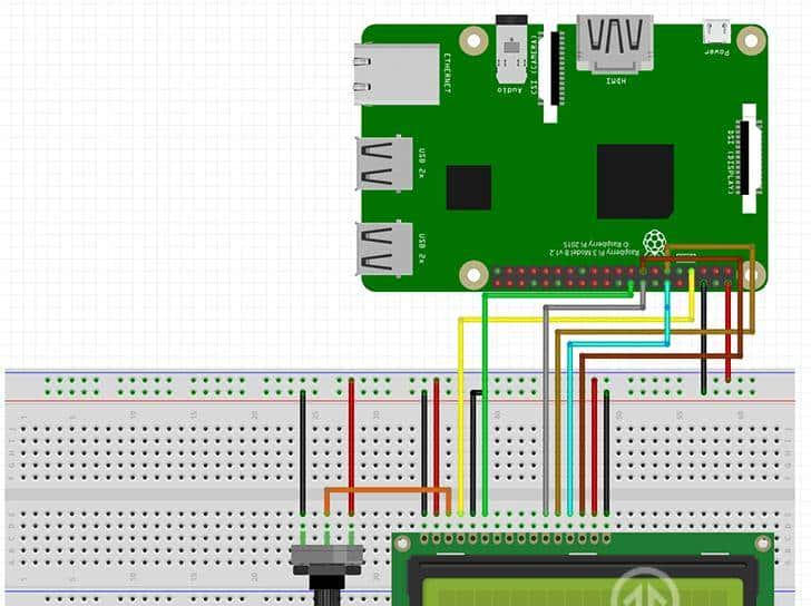 树莓派考勤打卡系统,详细步骤搭建和使用RC522 RFID