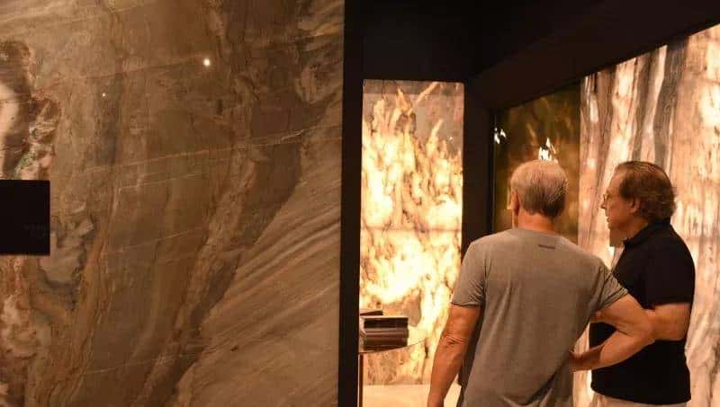 去看看“他山之石”| 南美石材考察团&荒料采购团招募中