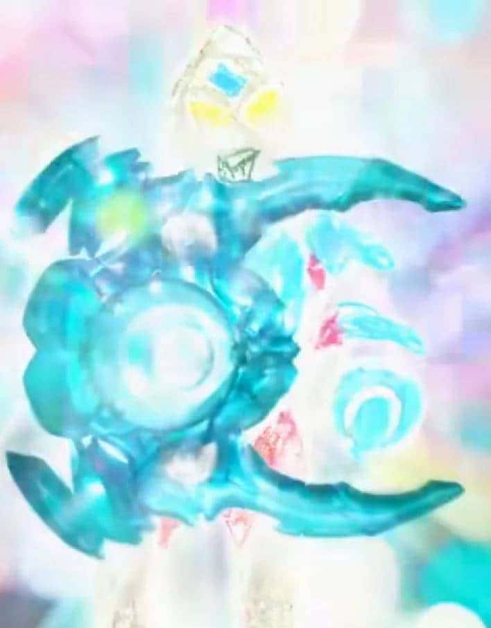 亚刻奥特曼所有形态