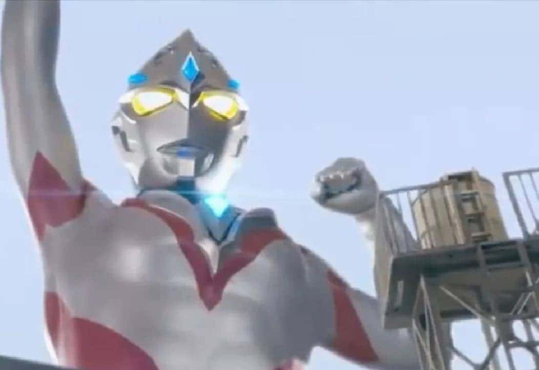 亚刻奥特曼所有形态