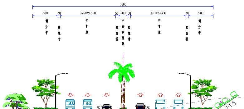 道路给水管道首件施工方案