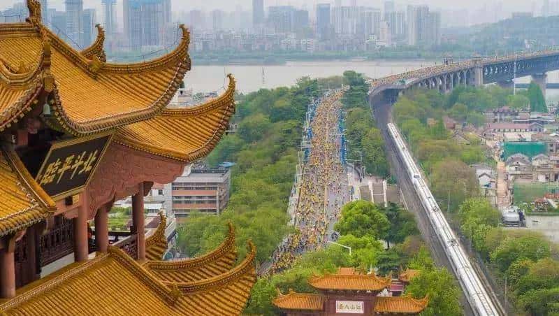 二〇一九年跑圈儿365天事记(上卷)