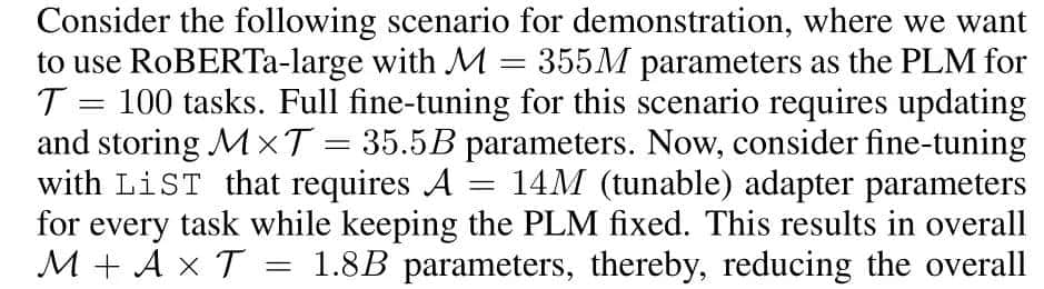 LIST: LITE SELF-TRAINING MAKES EFFICIENT FEW-SHOT LEARNERS - 鹿快