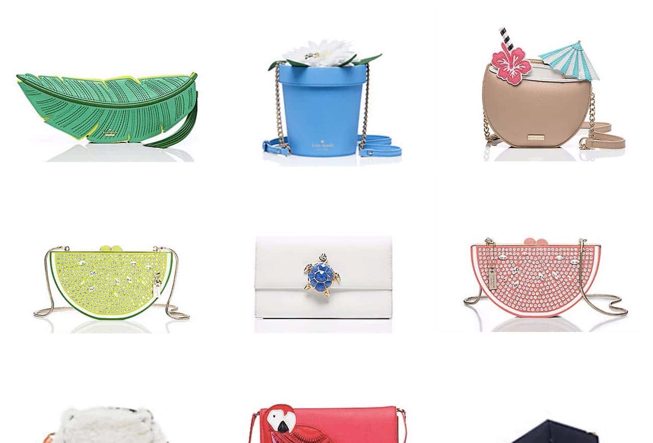 这些千元级轻奢小包,清爽百搭还显高!