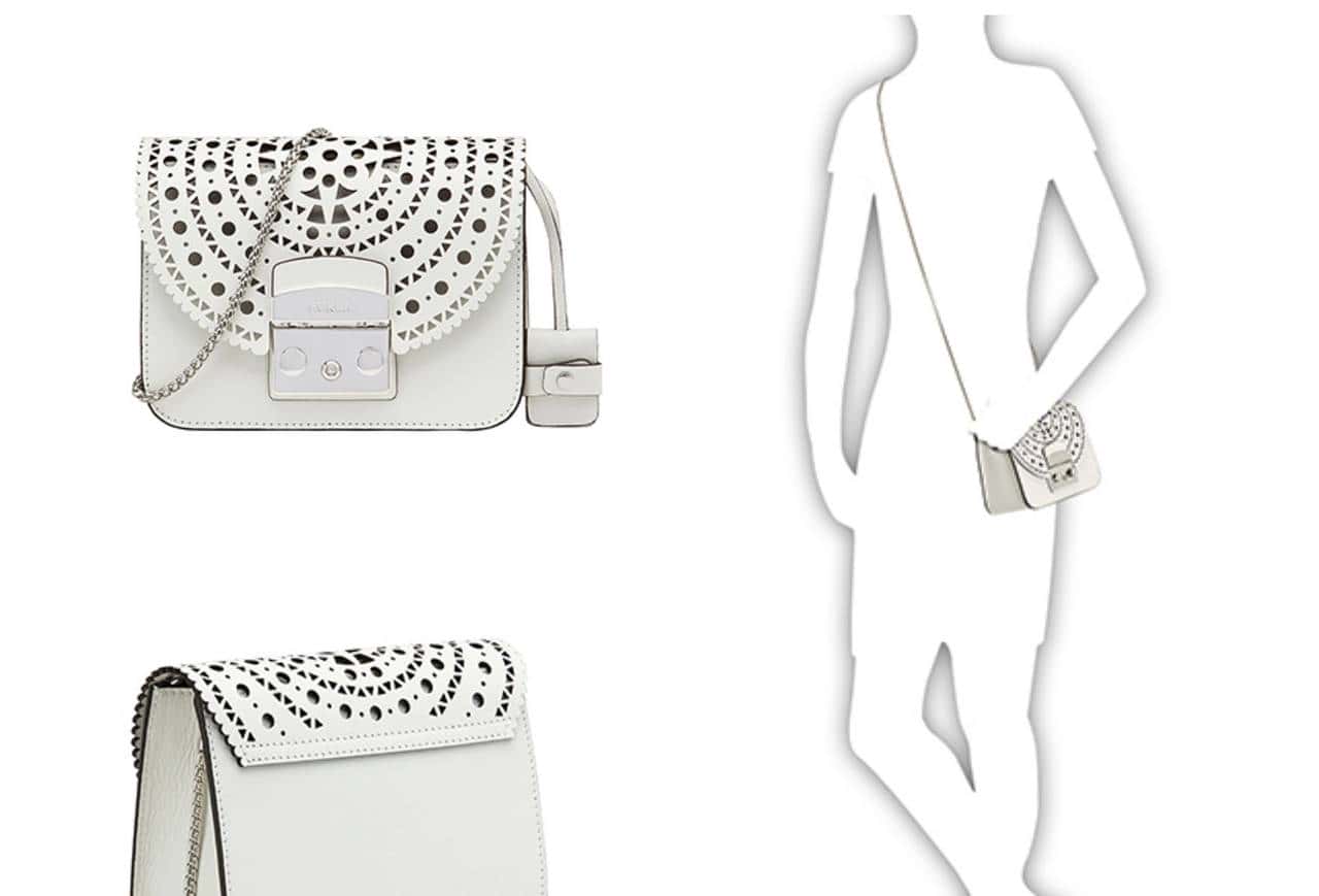 这些千元级轻奢小包,清爽百搭还显高!