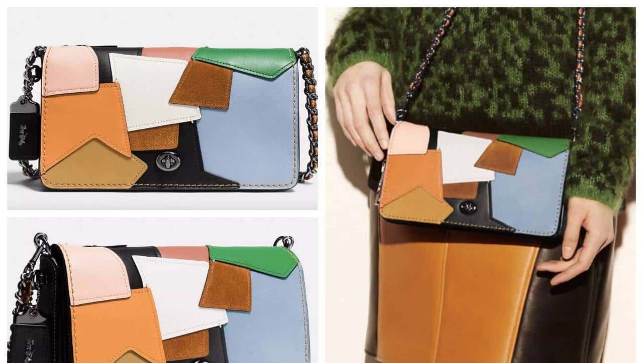 这些千元级轻奢小包,清爽百搭还显高!