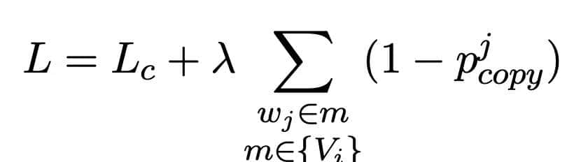 自然语言生成工具箱 - Few-Shot NLG