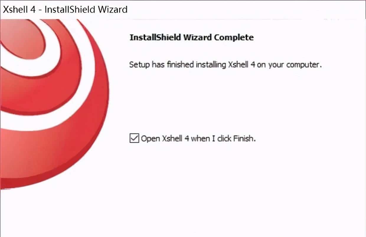 Linux 如何远程XShell的安装和使用