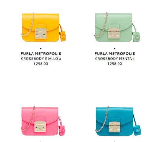 这些千元级轻奢小包,清爽百搭还显高!