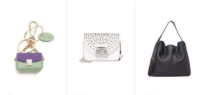 这些千元级轻奢小包,清爽百搭还显高!