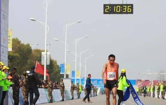 二〇一九年跑圈儿365天事记(上卷)