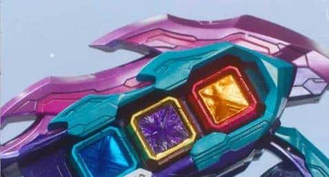 亚刻奥特曼所有形态