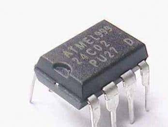 Arduino液晶显示—1602液晶带IIC模块 - 鹿快