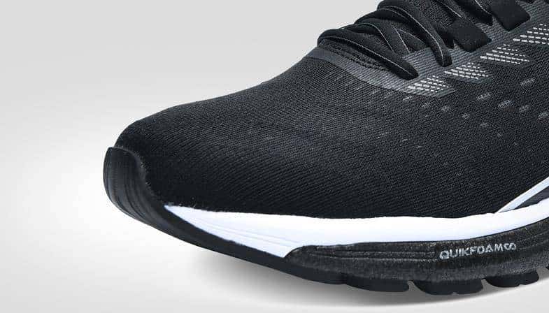 一文告诉你,跑步爱好者如何选择适合自己的国产跑鞋 - 鹿快