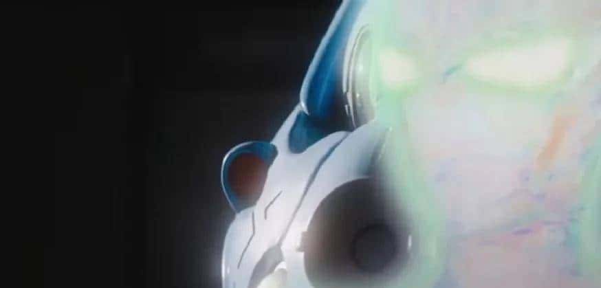 亚刻奥特曼所有形态