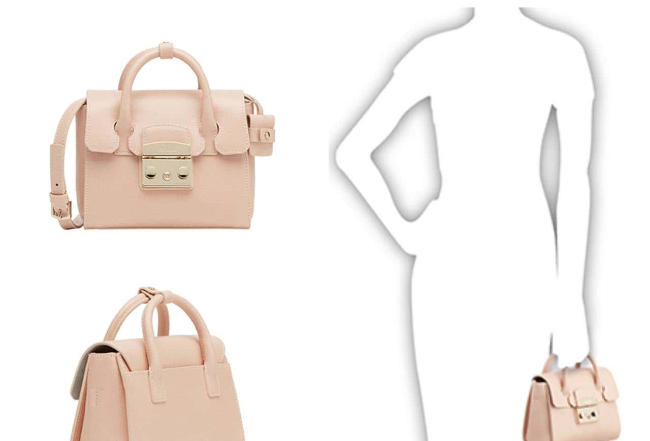 这些千元级轻奢小包,清爽百搭还显高!