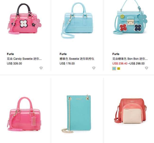 这些千元级轻奢小包,清爽百搭还显高!