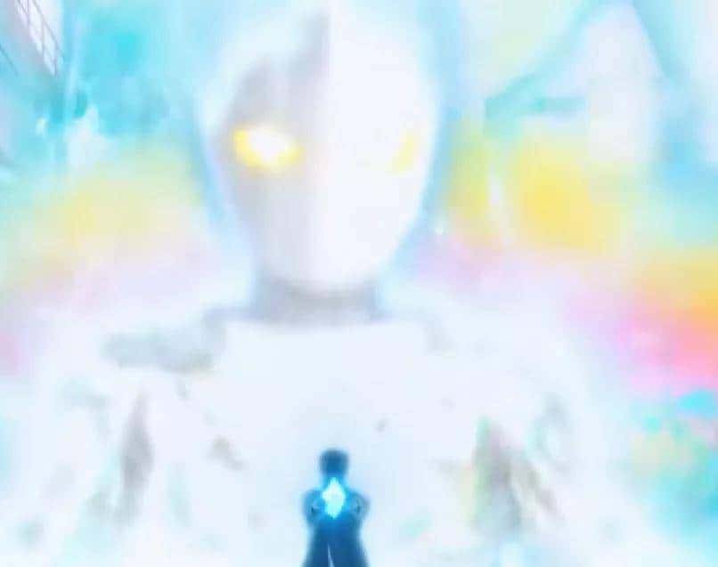 亚刻奥特曼所有形态