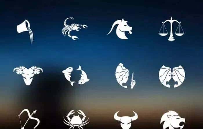 「星座入门」第一节:星座日期及排序规则 - 鹿快