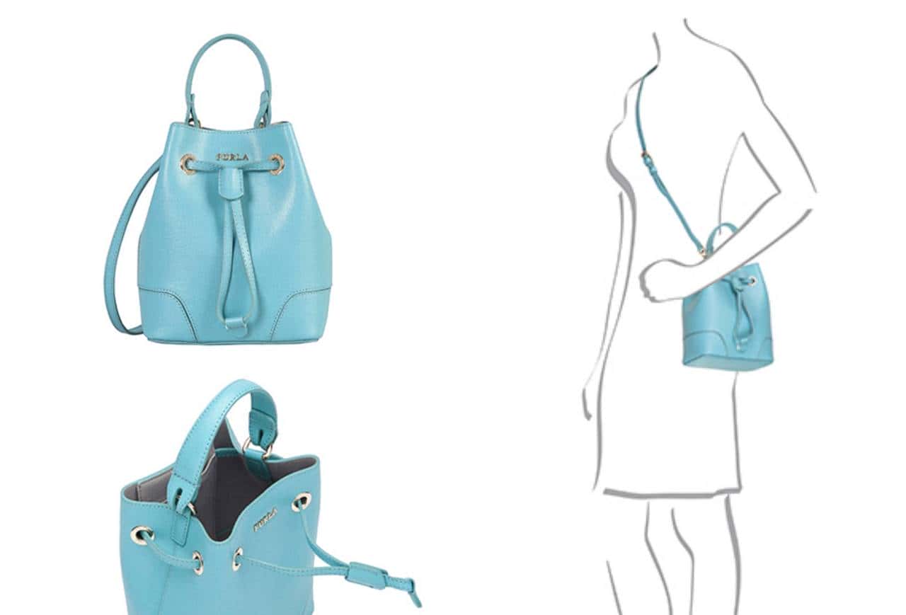 这些千元级轻奢小包,清爽百搭还显高!