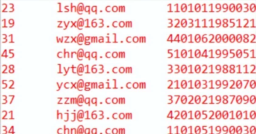 用SQL实现Excel文件的CRUD操作