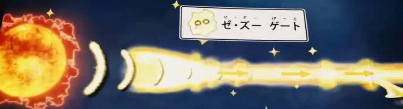 亚刻奥特曼所有形态