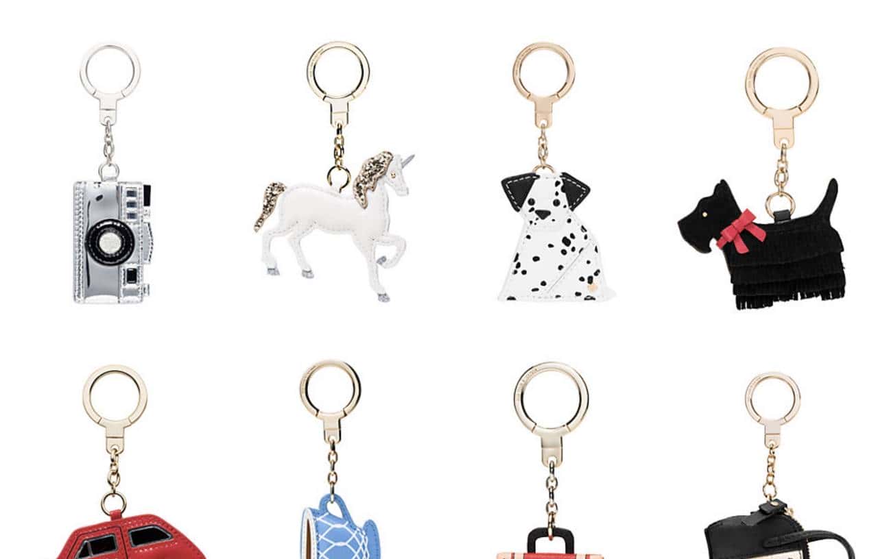 这些千元级轻奢小包,清爽百搭还显高!