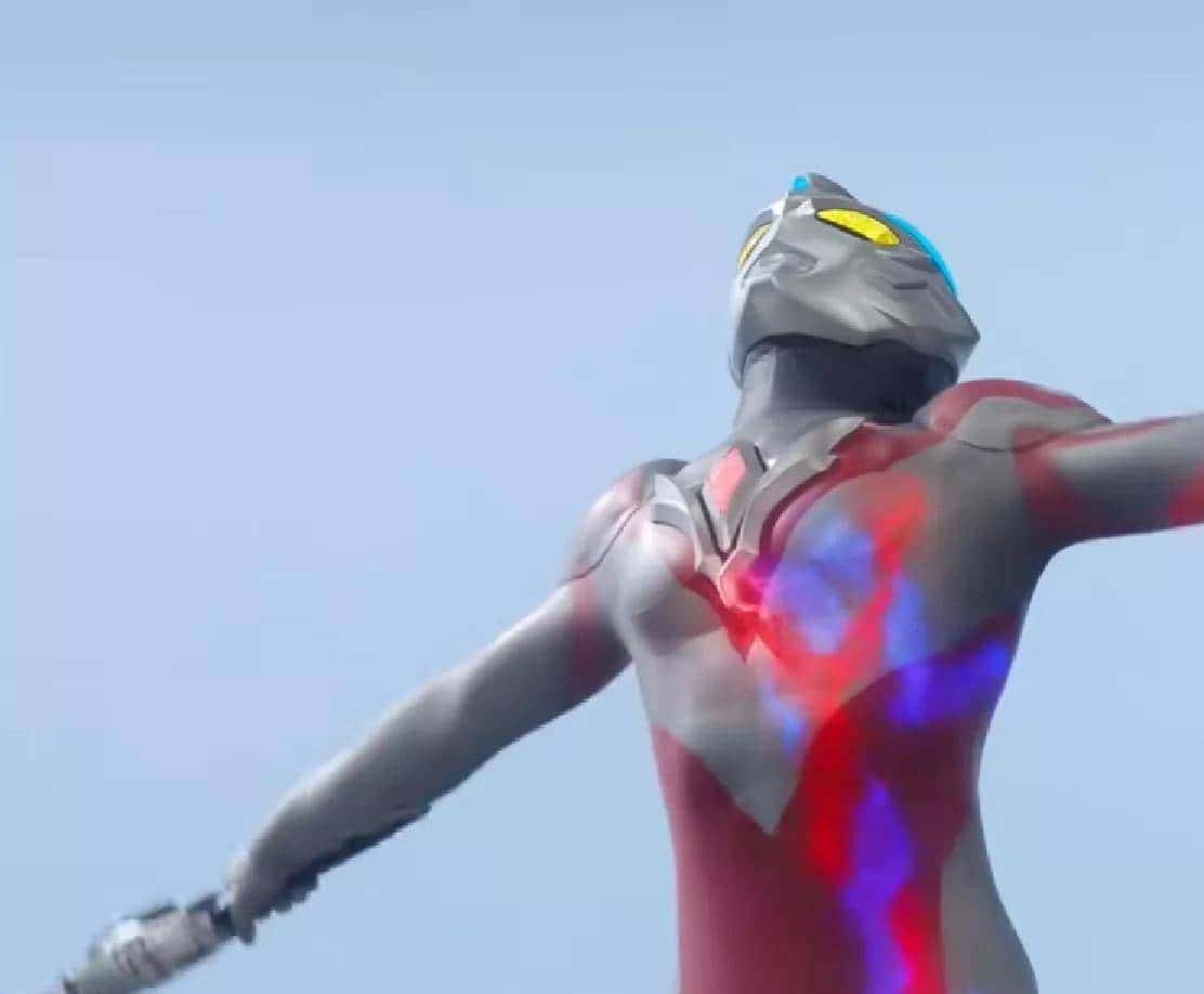 亚刻奥特曼所有形态