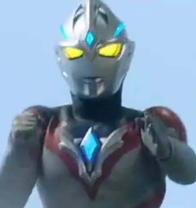 亚刻奥特曼所有形态