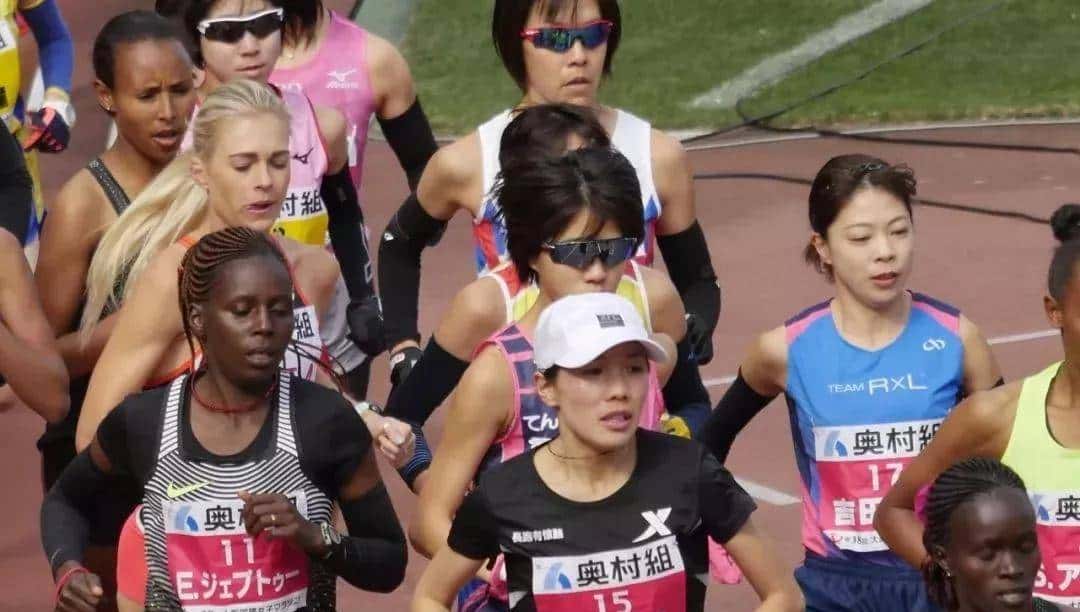 二〇一九年跑圈儿365天事记(上卷)