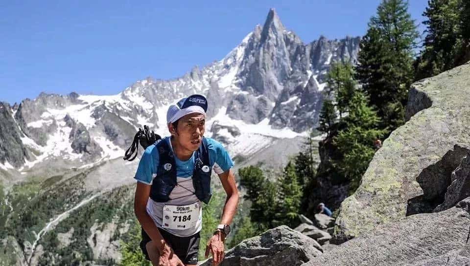 二〇一九年跑圈儿365天事记(上卷)