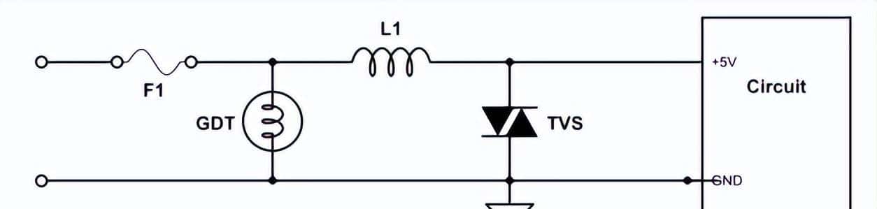什么是ESD?如何防止ESD?一文总结,6种ESD保护电路PCB布局
