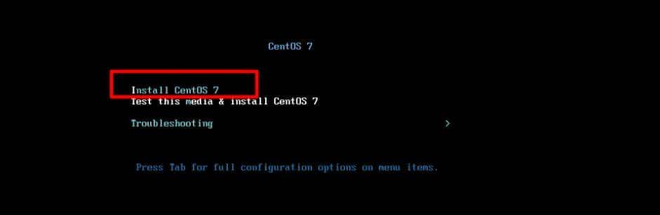 Linux详解系列一:如何安装系统及客户端工具的使用