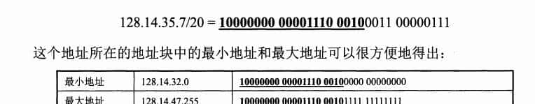 计算机网络知识总结(四)网络层(上)